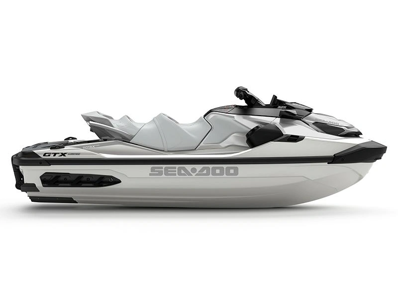 Sea-doo Gtx Limited 325 ( 3 Ans De Protections ) 2026 alt