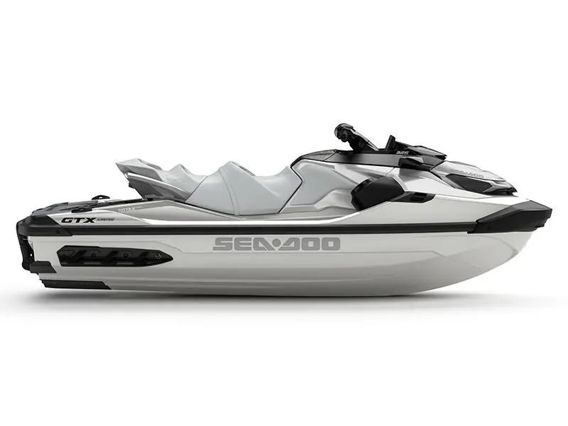 2026 Sea-Doo GTX LIMITED 325