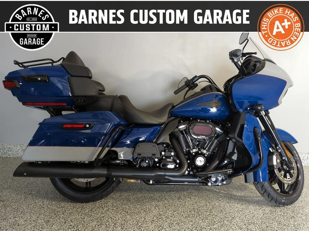 2023 Harley-davidson Fltrk - Road Glide™ Limited alt