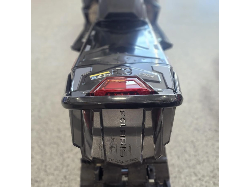 2024 Polaris Patriot 9r Rmk Khaos Slash 155 alt