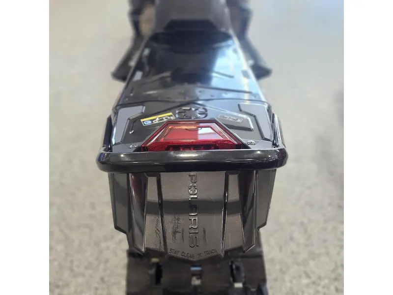 2024 Polaris PATRIOT 9R RMK KHAOS SLASH 155
