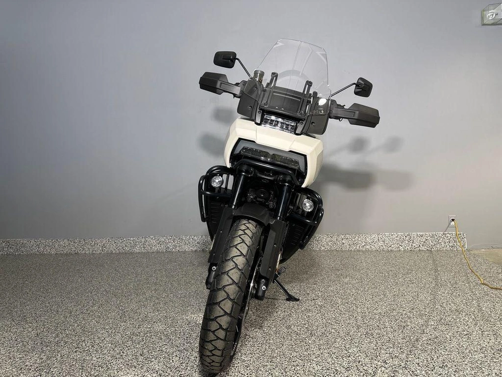 2024 Harley-davidson Ra1250s - Pan America™ 1250 Special alt