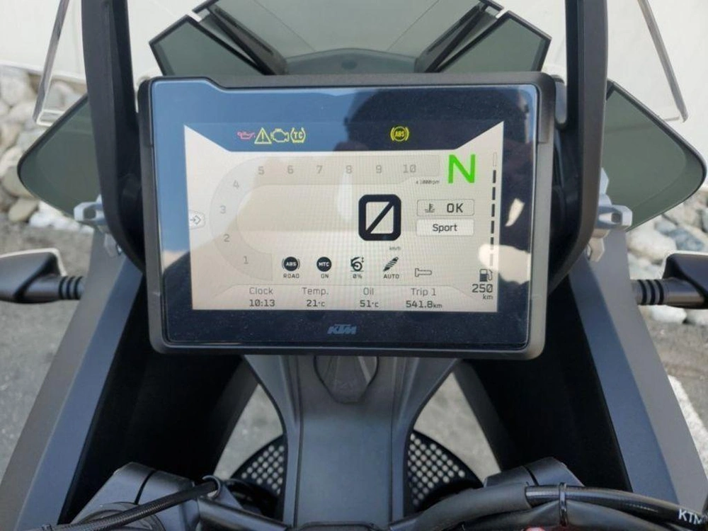 2023 Ktm 1290 Super Adventure R alt