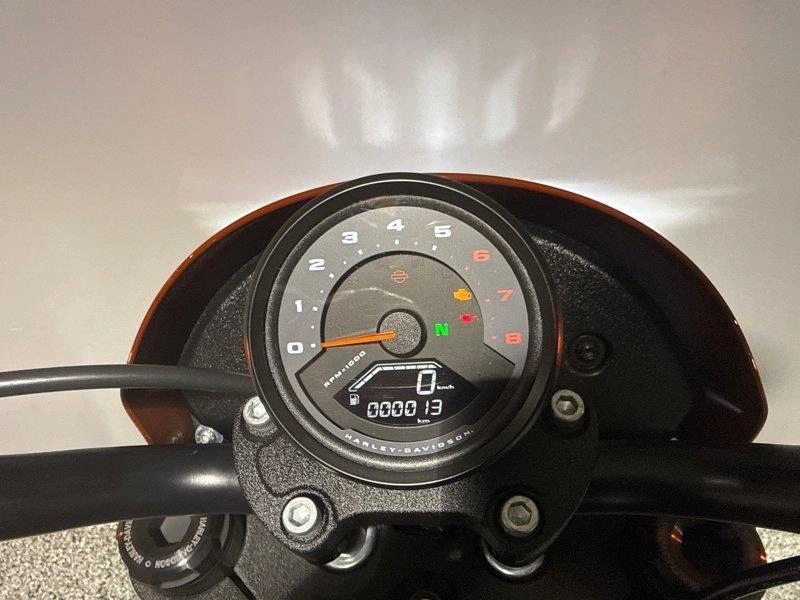 2024 Harley-davidson Fxlrs - Low Rider™ S alt