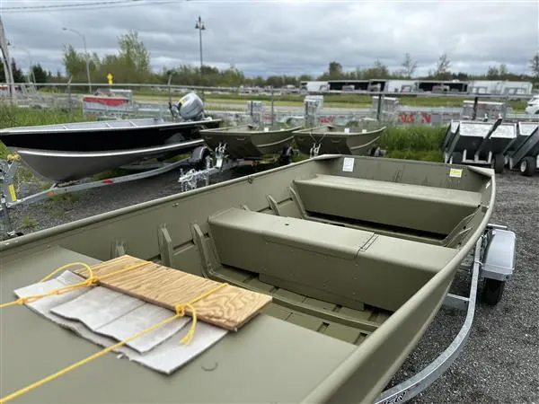 2025 Lund Boat Co LUND 1648M thumbnail 5