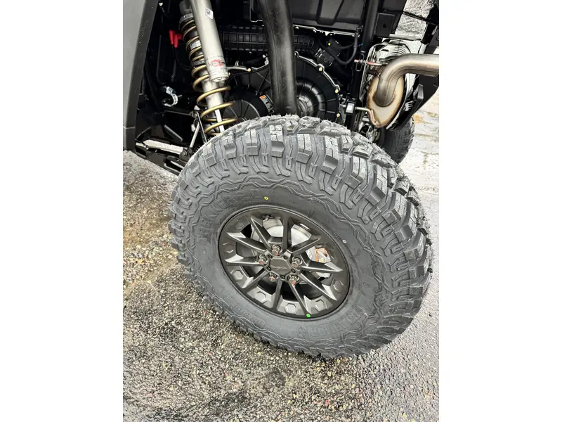 2026 Polaris RZR XP S 1000 Ultimate thumbnail 11
