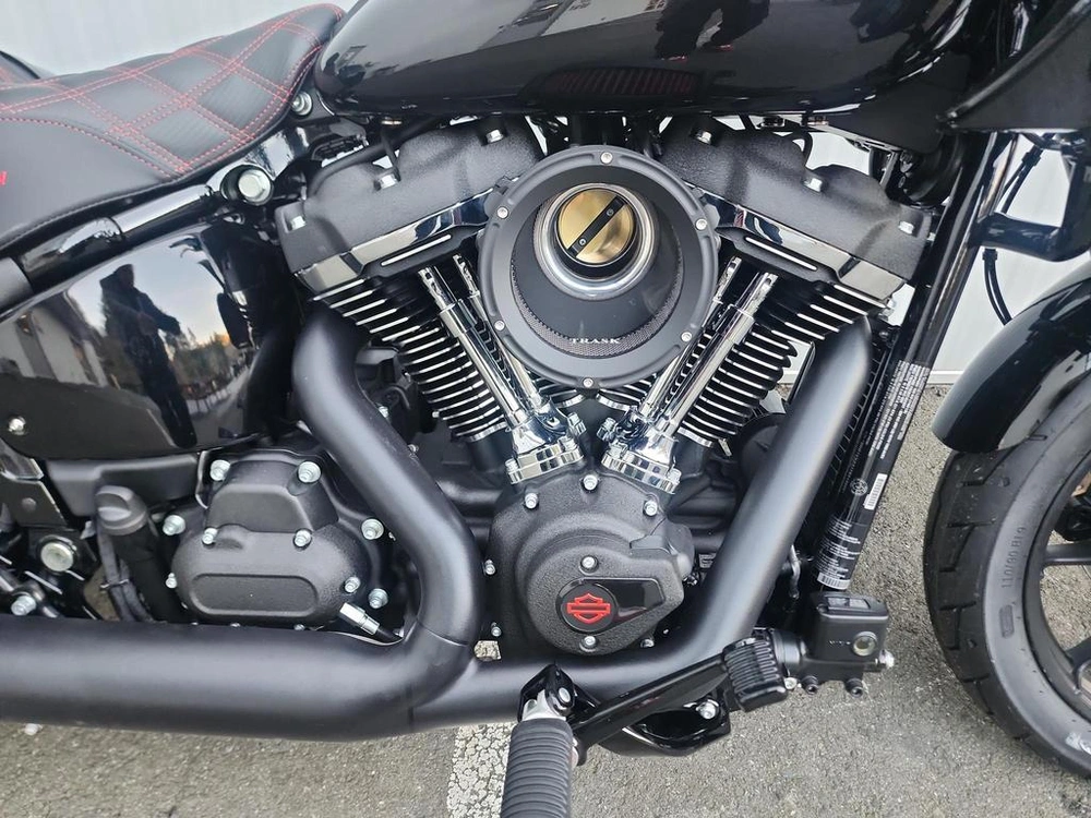 2026 Harley-davidson Fxlrst - Low Rider™ St alt