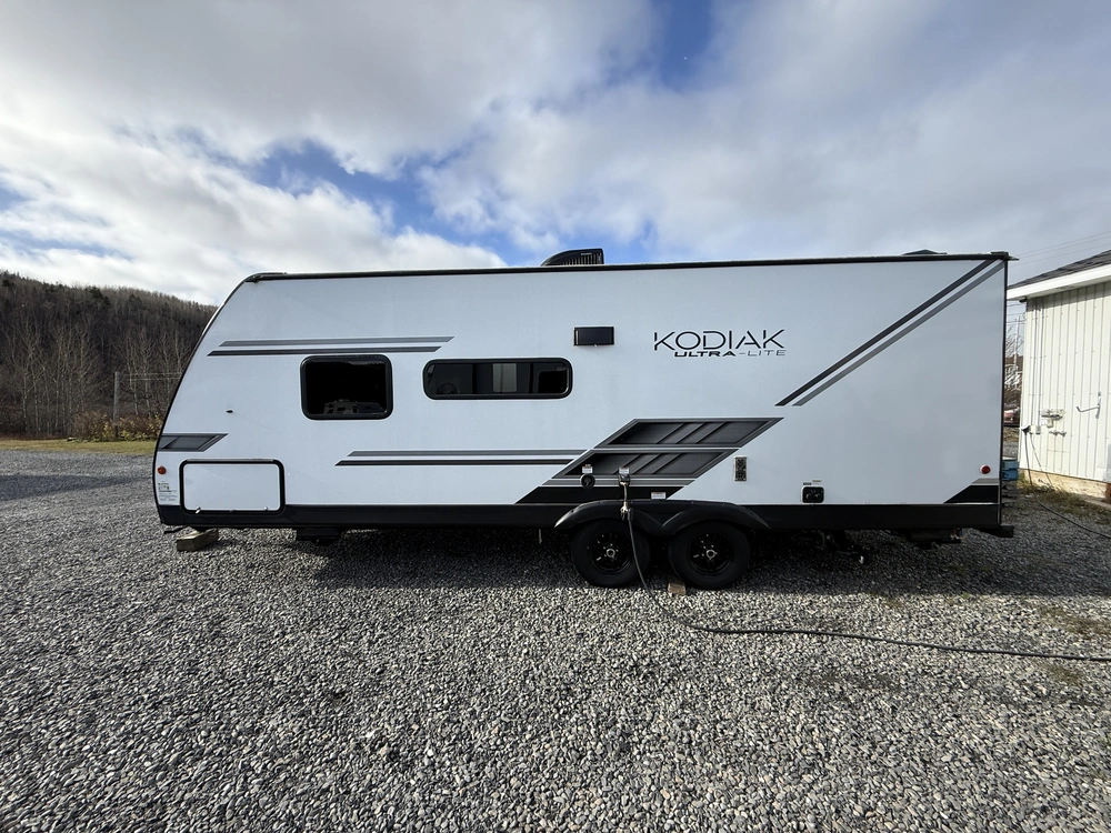 Kodiak 227bh 2022 alt