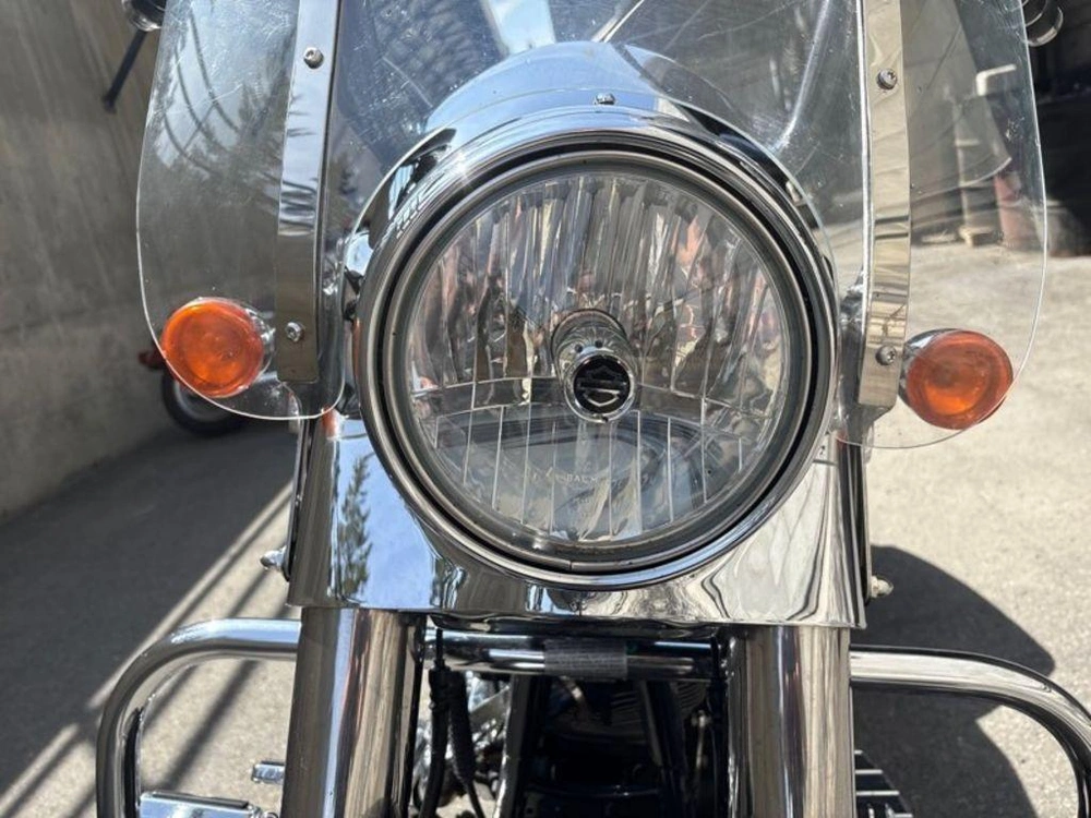 2005 Harley-davidson Flhrsi - Road King Custom alt