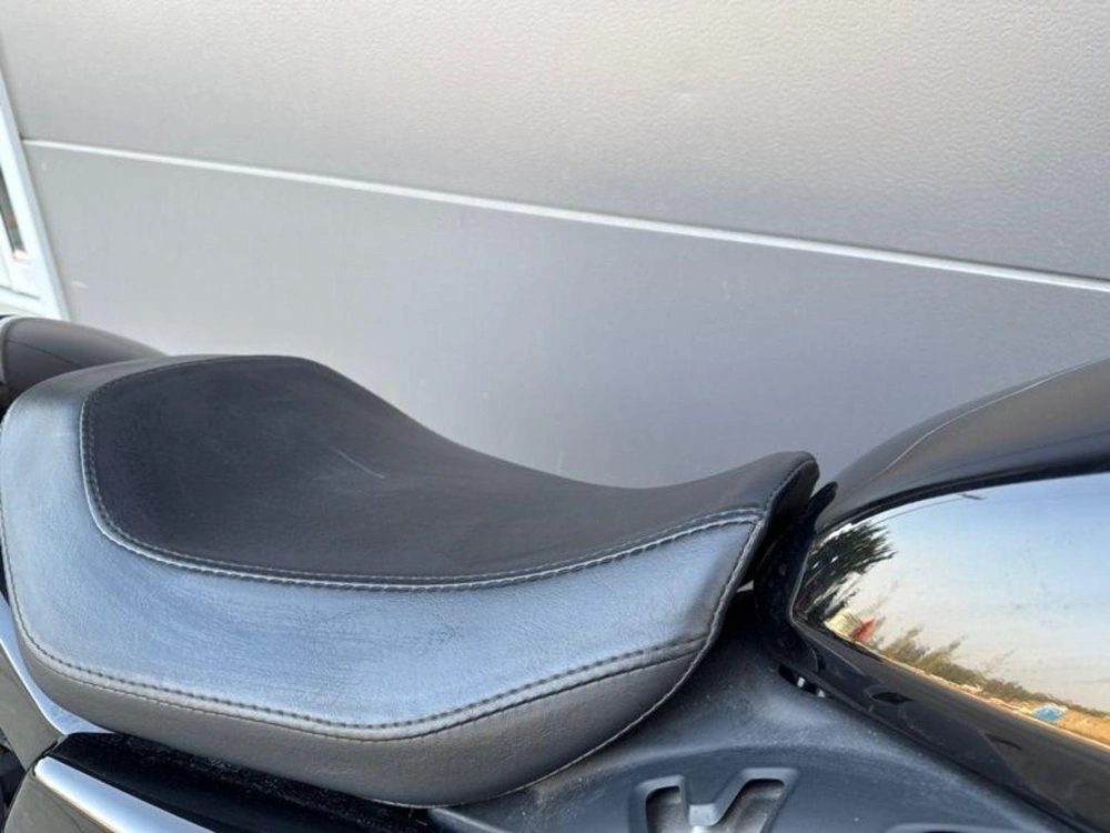 2024 Harley-davidson Rh975 - Nightster™ alt