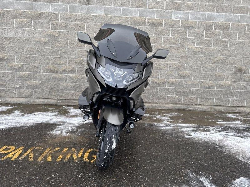 2024 Bmw K 1600 Grand America alt