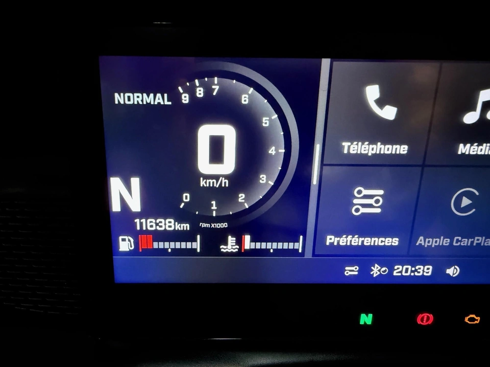 Can-am Spyder F3 Limited Special Series 2025 alt