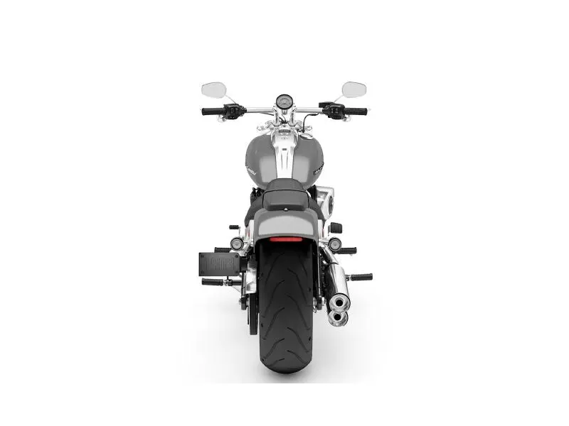 2026 Harley-Davidson Moto Harley-Davidson Breakout 2026 thumbnail 4