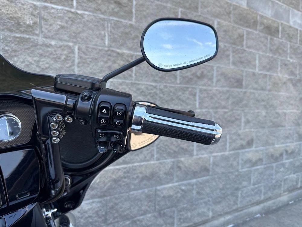 2016 Harley-davidson Flhxse - Cvo™ Street Glide® alt