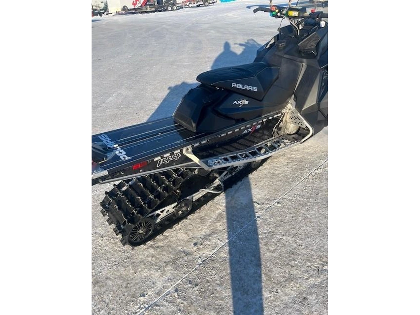 2017 Polaris 800 Assault