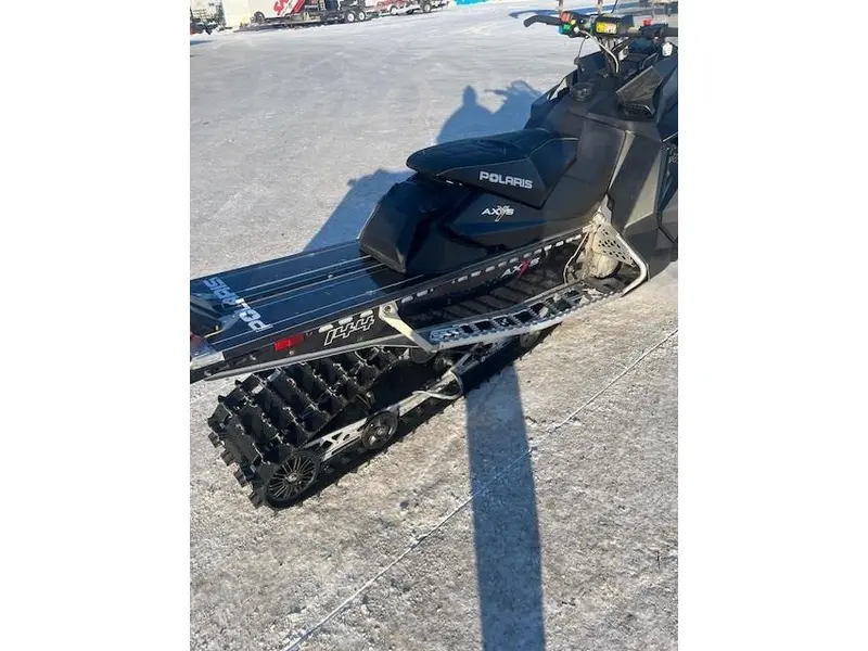 2017 Polaris 800 ASSAULT
