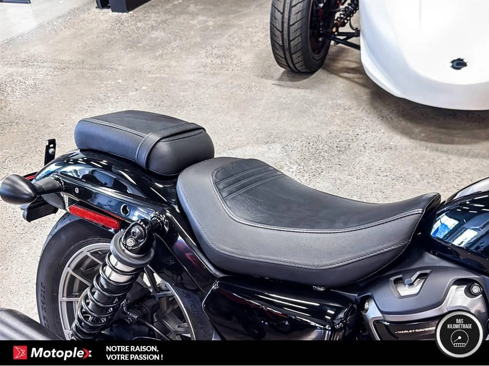 Harley-davidson Nightster Special Rh975s 2024 alt