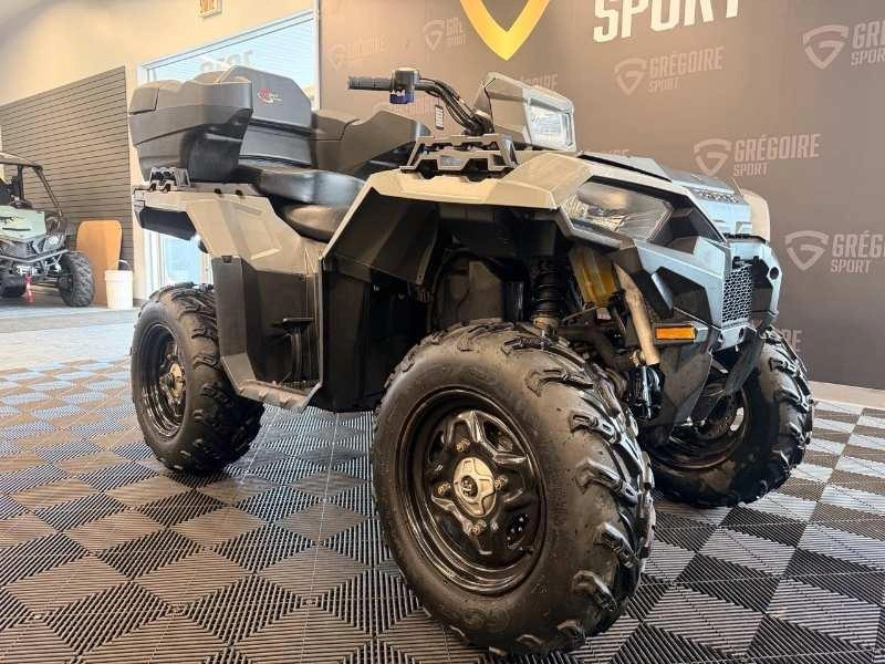 2019 Polaris Sportsman 850 Sp Eps alt