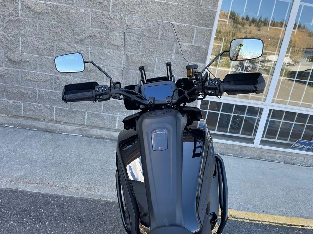 2021 Harley-davidson Pan America™ 1250 Special alt
