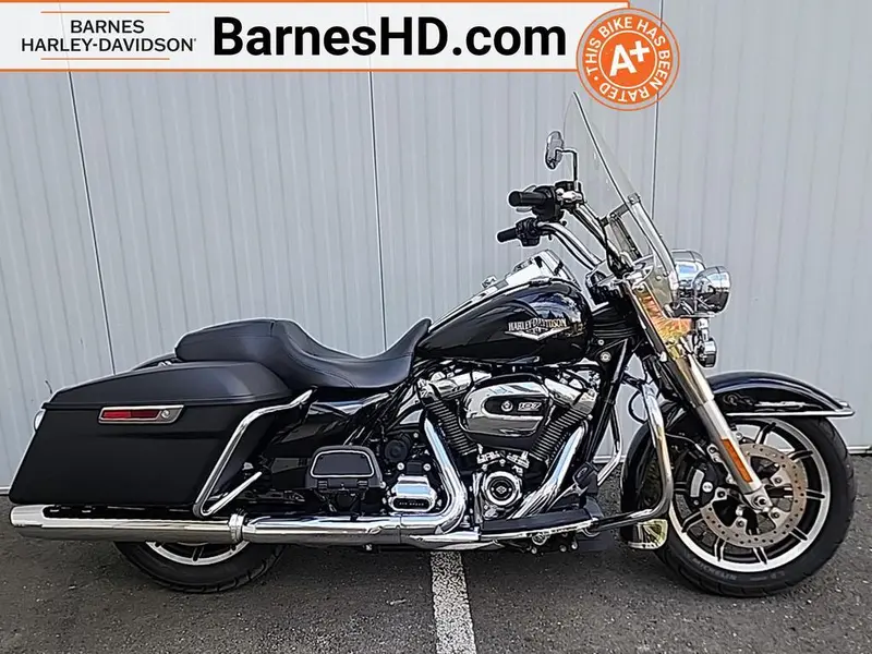 2019 Harley-Davidson FLHR - Road King® for sale in Victoria | Shop