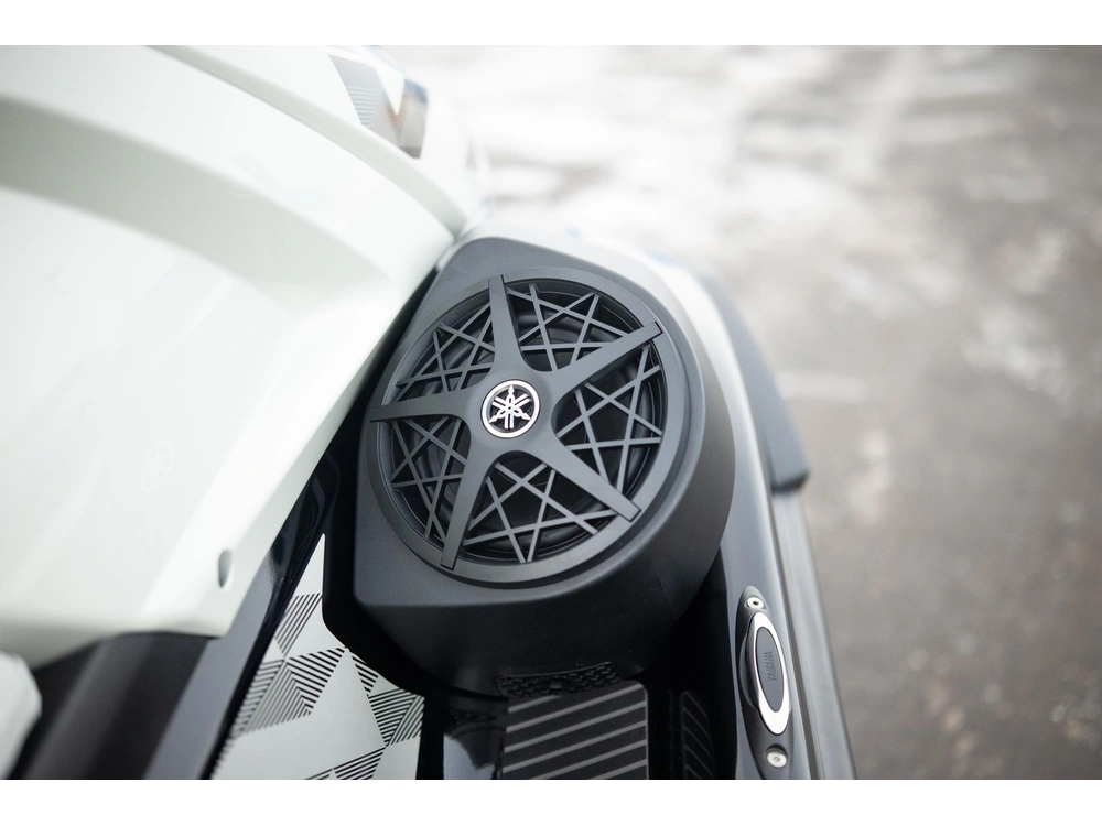 2026 Yamaha Vx Cruiser Ho (w/ Audio) alt