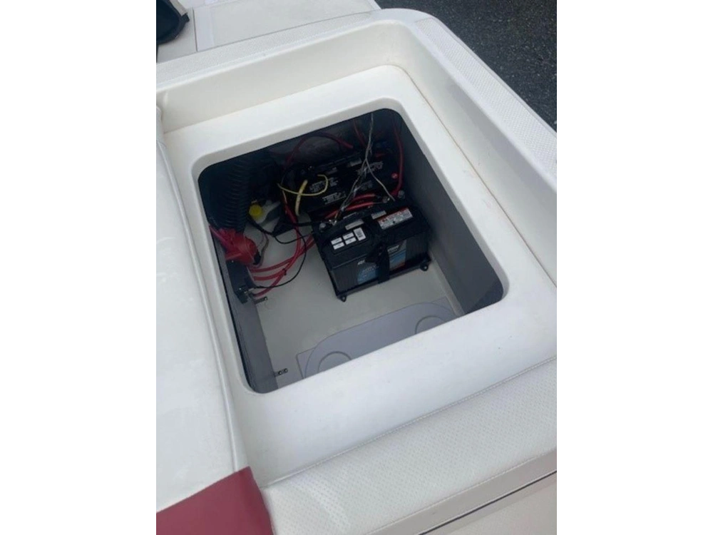 2012 Bayliner 195 Flight Series alt