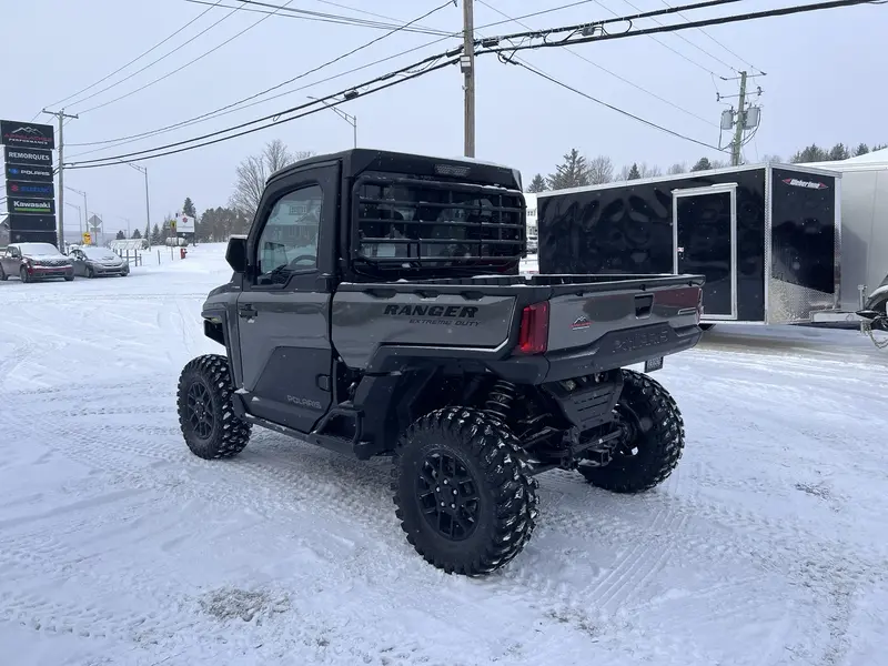2025 Polaris RANGER 1500 NORTHSTAR ULTIMATE (DEMO) R25XAW1RBM thumbnail 6
