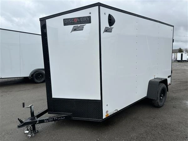 2026 Discovery Dth612sa alt