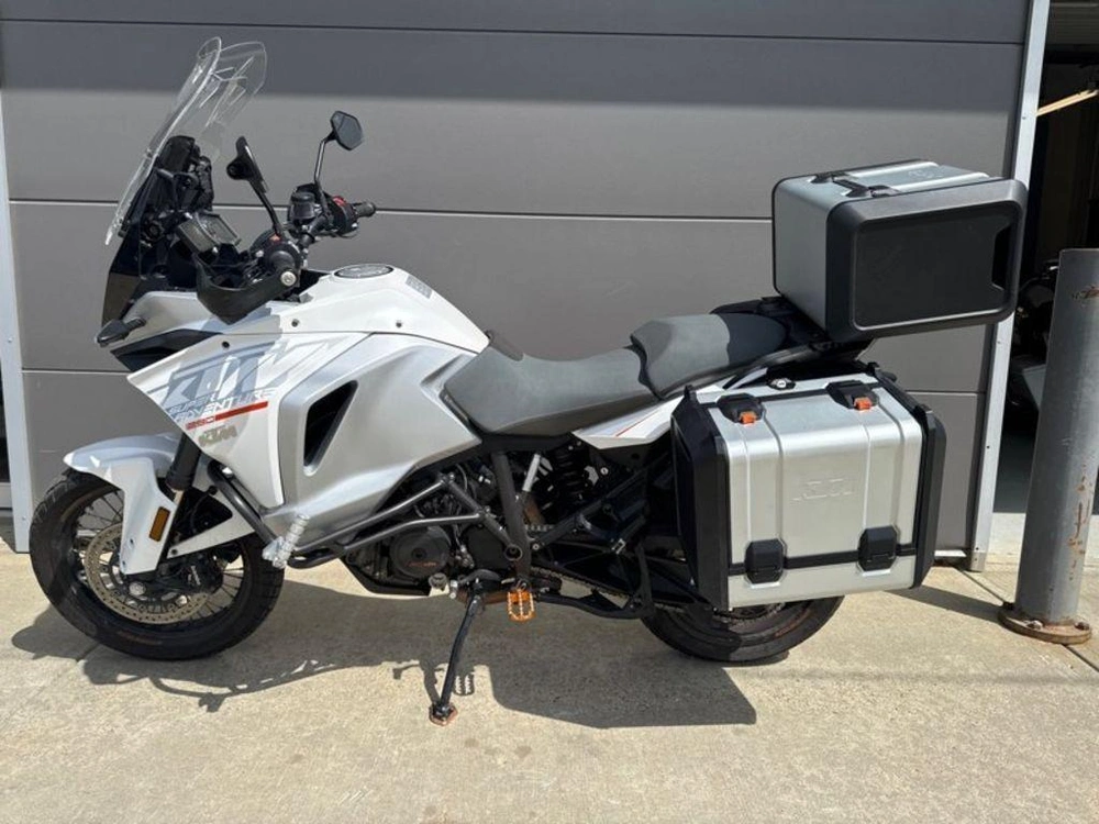 2016 Ktm 1290 Super Adventure alt