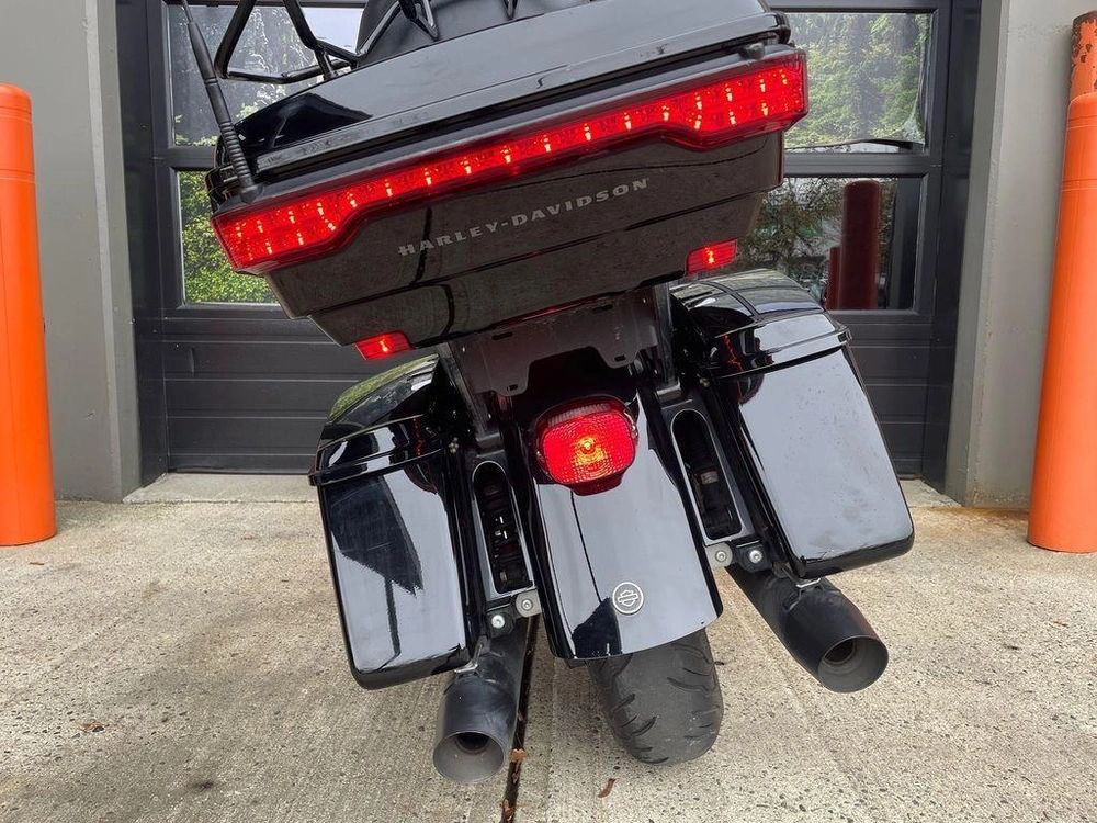 2023 Harley-davidson Fltrk - Road Glide™ Limited alt