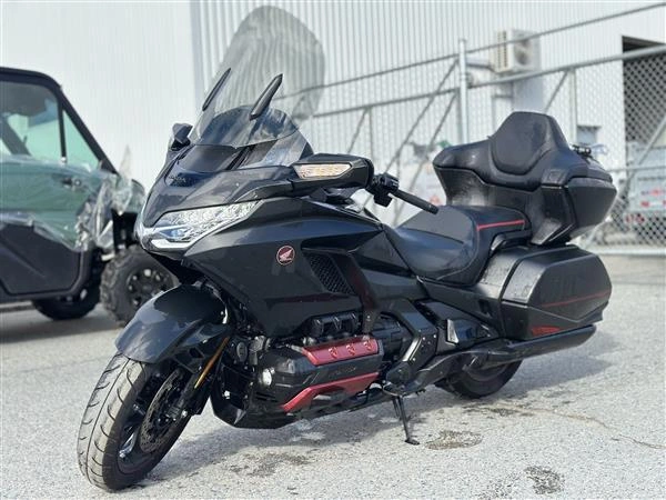 Honda Gl1800b 2021 alt