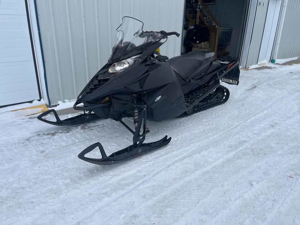 Yamaha Sr10l Sr Viper Ltx Dx 2015