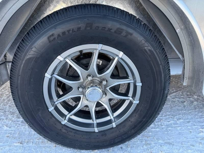 Stealth Trailers Stealth 7.5x14 Utv Ltd 2026 alt