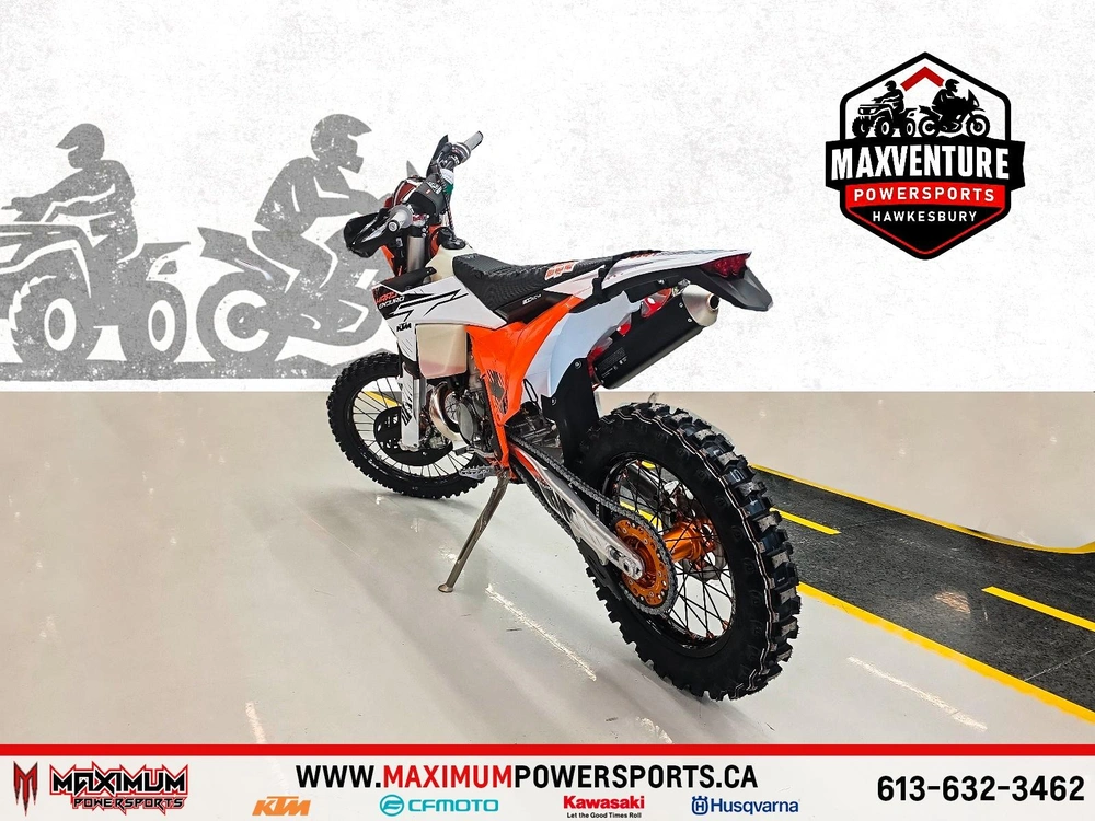 2026 Ktm 300 Xc-w Hardenduro alt