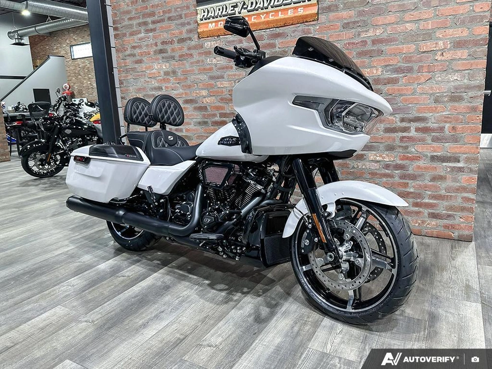 2025 Harley-davidson Fltrx - Road Glide® alt