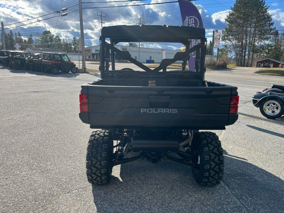Polaris Polaris Ranger Xp 1000 2026 alt