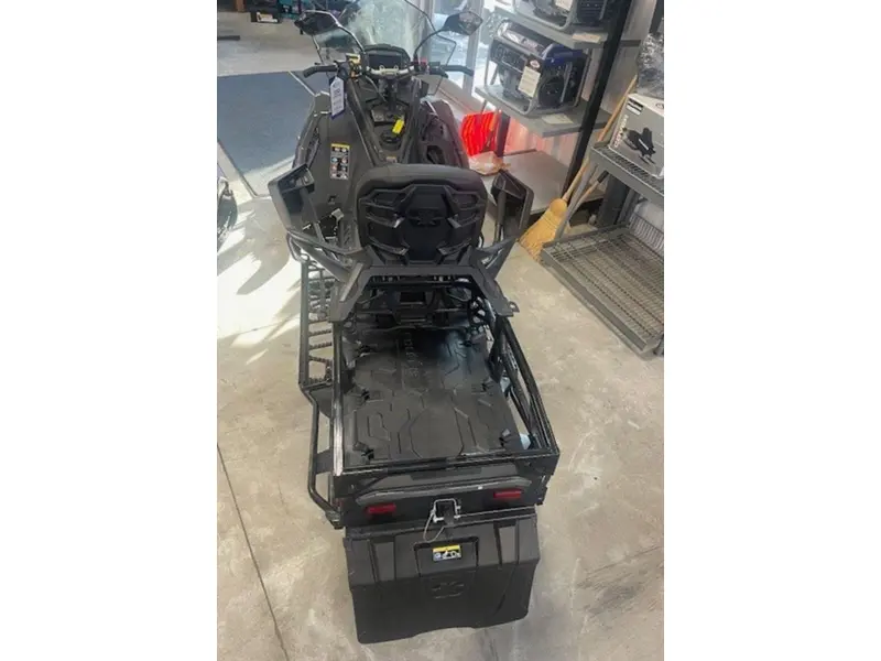 2025 Polaris 650 TITAN Adventure 155 1.8"