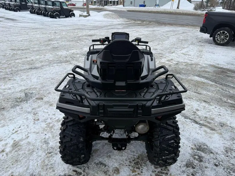 Polaris Polaris Sportsman Touring 570 Ultimate 2026