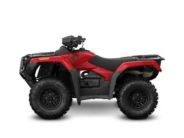 Honda Rubicon 700 2025 alt