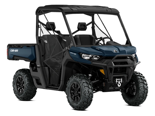 Can-am Defender Xt Hd7 2026 alt