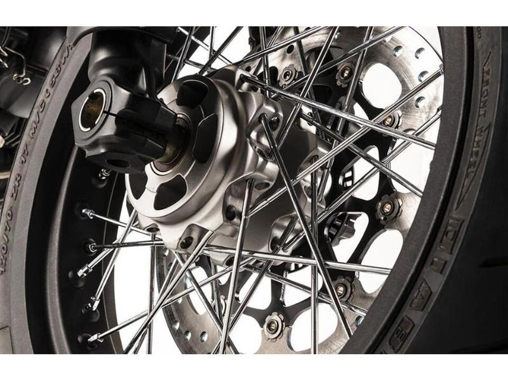 Ducati Scrambler Urban Motard 2023 alt