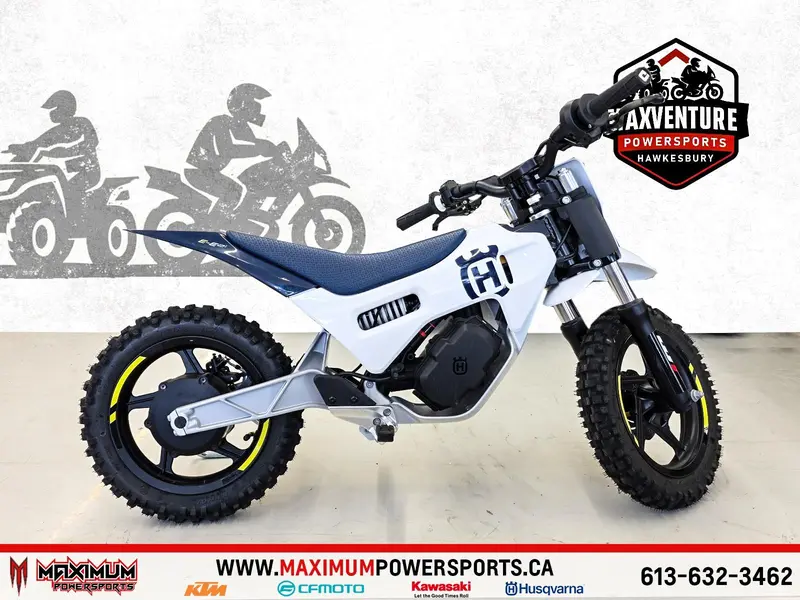 2025 Husqvarna EE 2 thumbnail 2