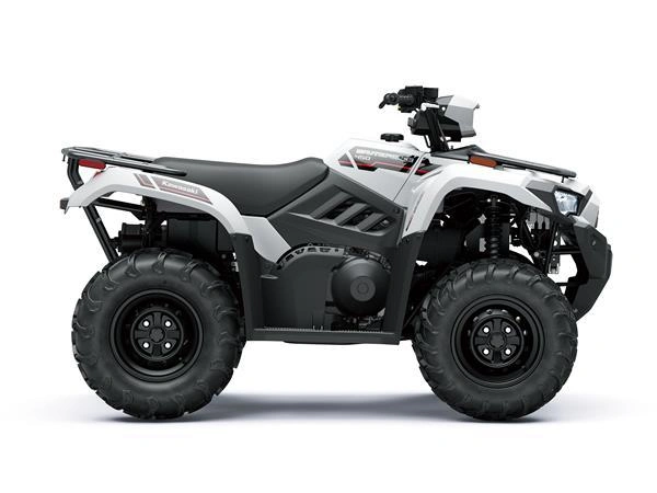 Kawasaki Brute Force 450 2025 alt