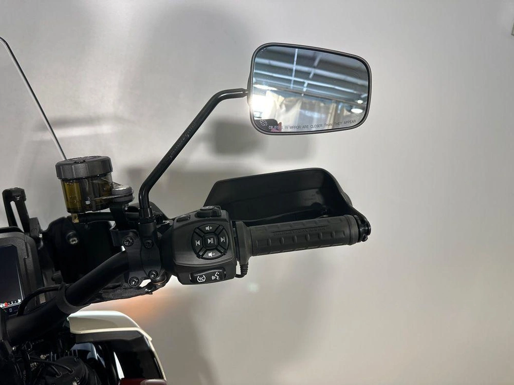 2024 Harley-davidson Ra1250s - Pan America™ 1250 Special alt