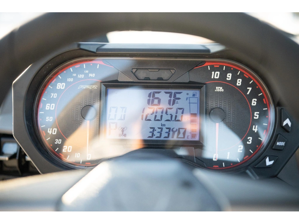 2023 Polaris Rzr Pro R 4 Turbo Premium alt