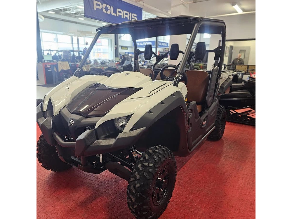 2026 Yamaha Viking Eps Ranch Edition alt