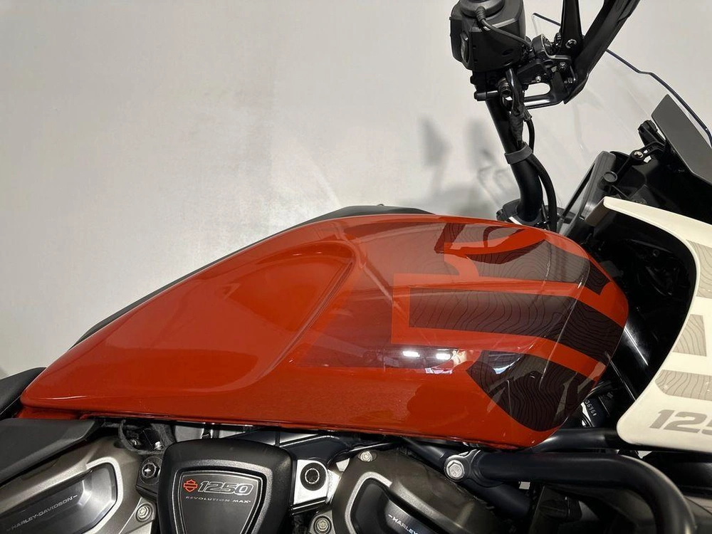 2024 Harley-davidson Ra1250s - Pan America™ 1250 Special alt