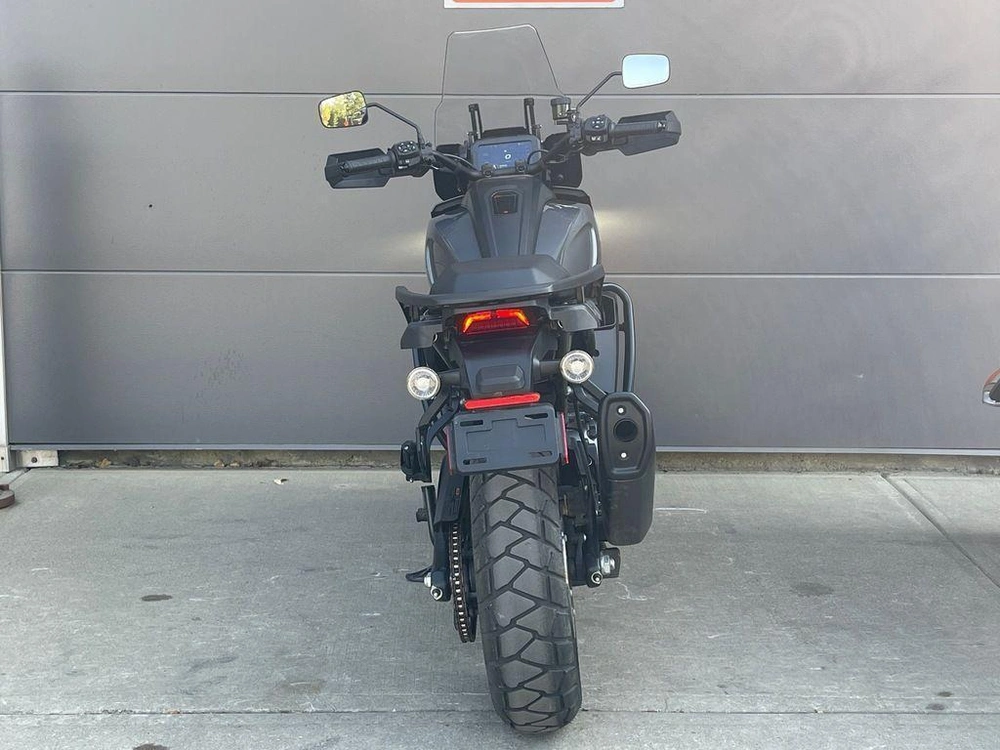 2022 Harley-davidson Ra1250s - Pan America™ 1250 Special alt