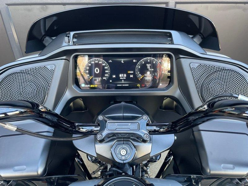 2026 Harley-davidson Fltrx - Road Glide® alt