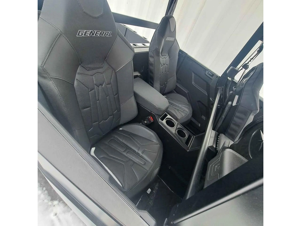 2026 Polaris General Xp 4 1000 - Premium alt